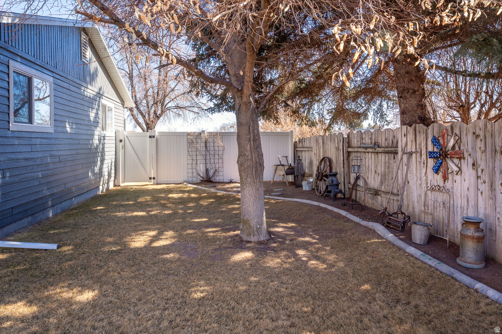 830 S 2100 W Vernal, UT 84078