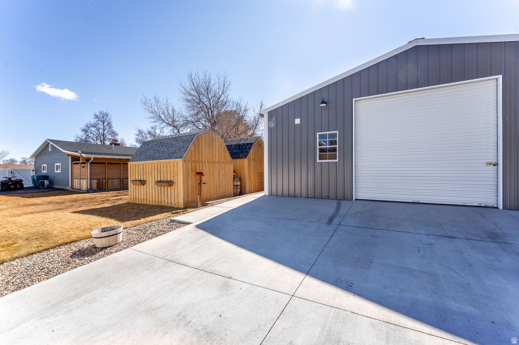 830 S 2100 W Vernal, UT 84078