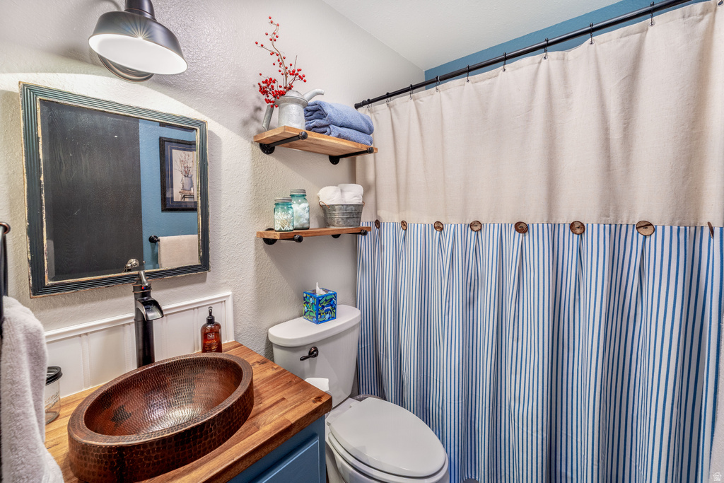 830 S 2100 W Vernal, UT 84078