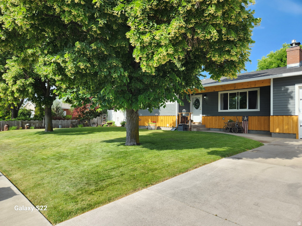 830 S 2100 W Vernal, UT 84078