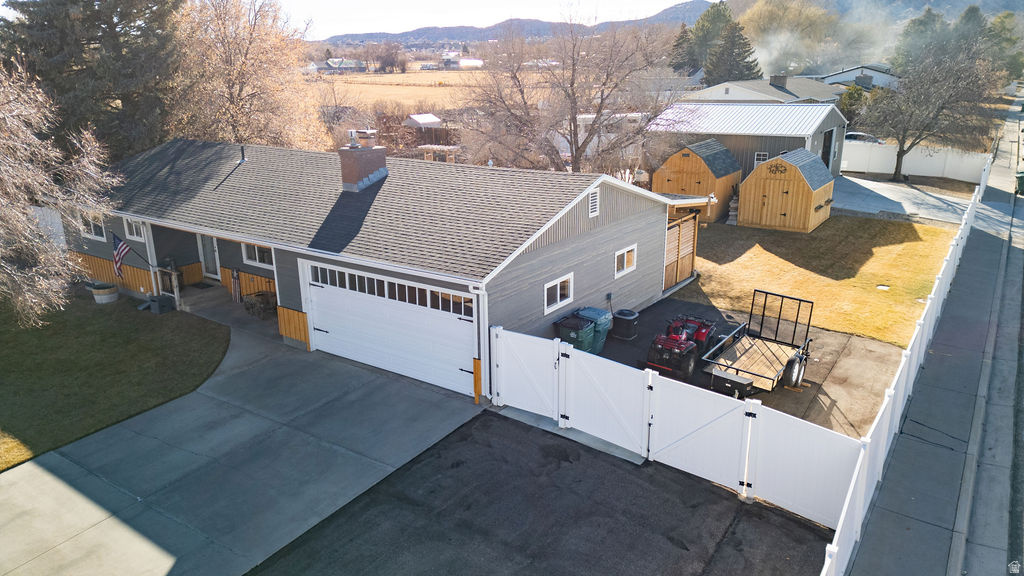 830 S 2100 W Vernal, UT 84078