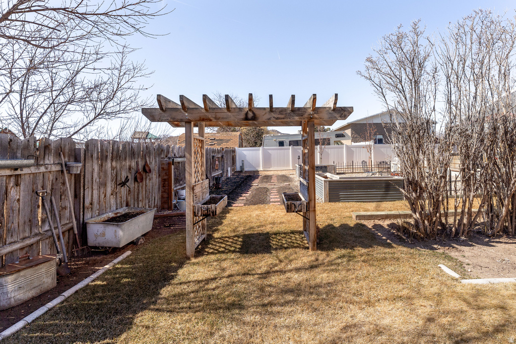 830 S 2100 W Vernal, UT 84078