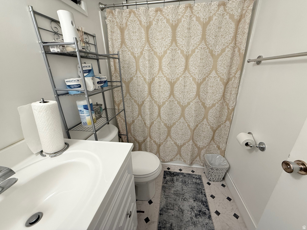 4323 W SUNNYVALE DR West Valley City, UT 84120