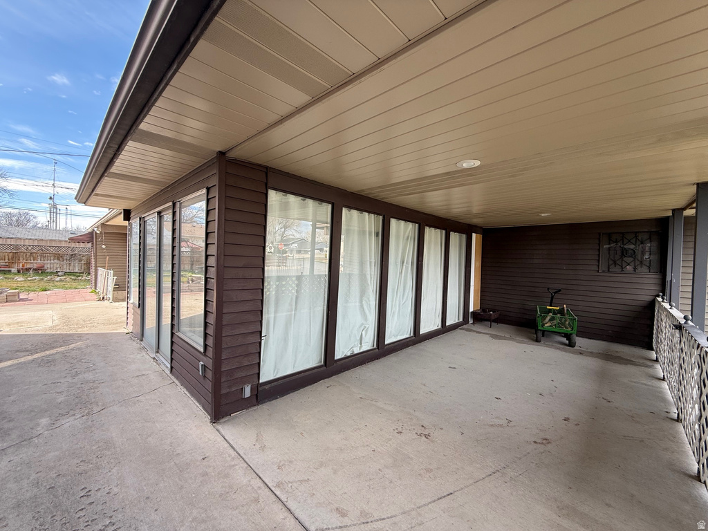 4323 W SUNNYVALE DR West Valley City, UT 84120