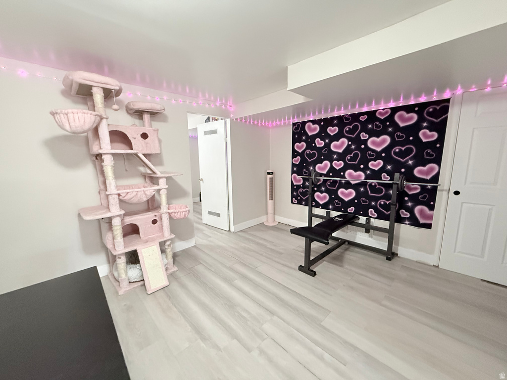 4323 W SUNNYVALE DR West Valley City, UT 84120