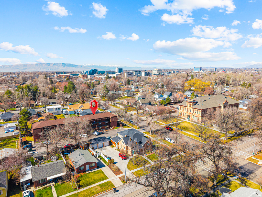 460 E 200 S Provo, UT 84606