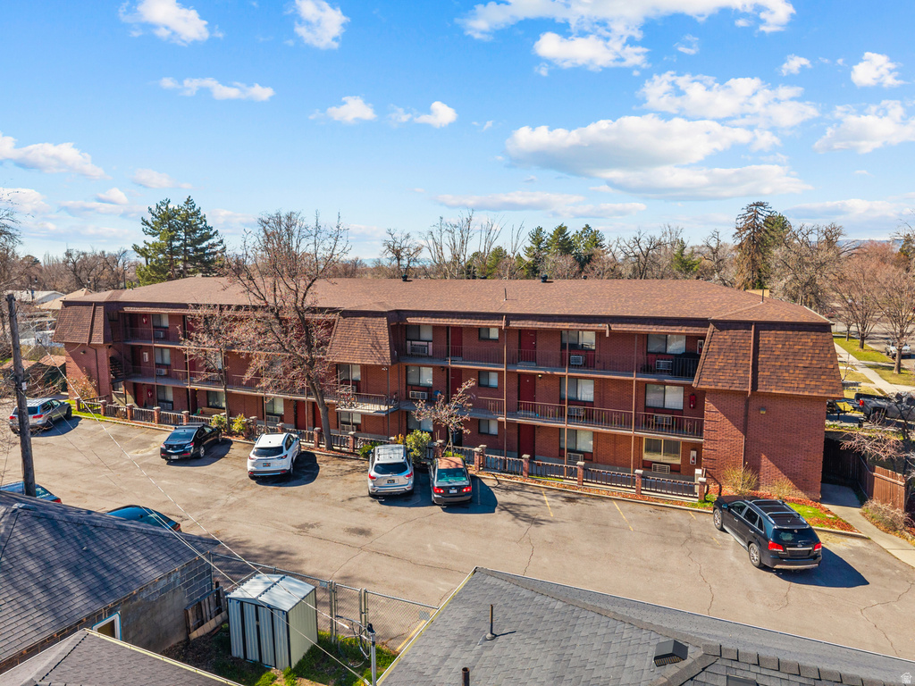 460 E 200 S Provo, UT 84606