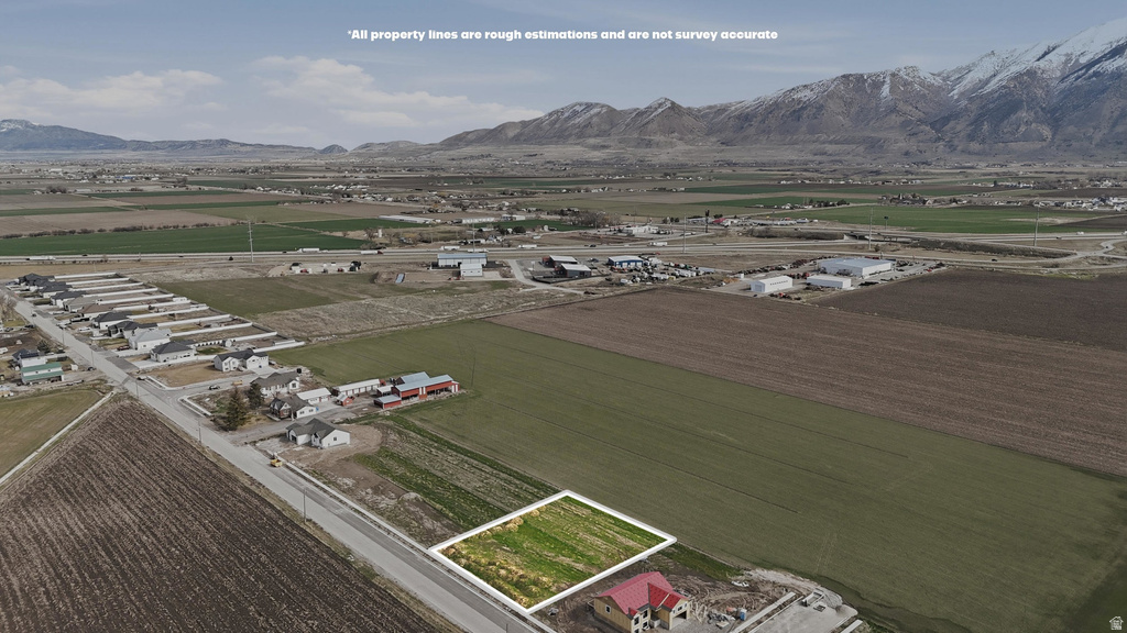 9270 N 5600 W Elwood, UT 84337