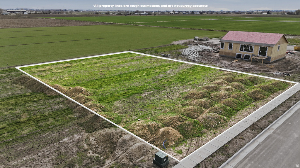 9270 N 5600 W Elwood, UT 84337