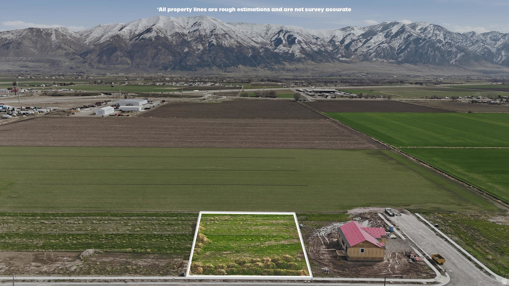 9270 N 5600 W Elwood, UT 84337