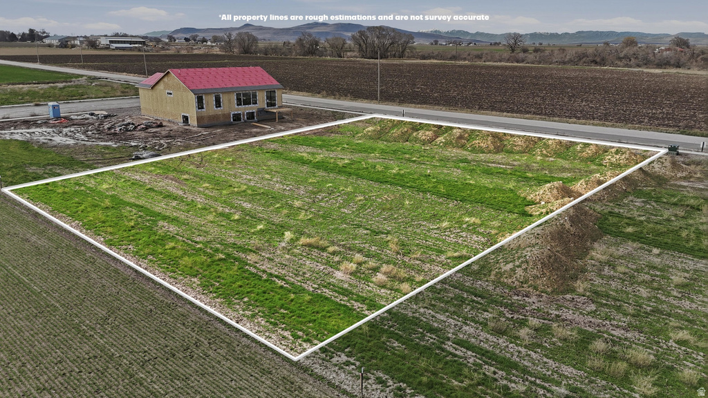 9270 N 5600 W Elwood, UT 84337