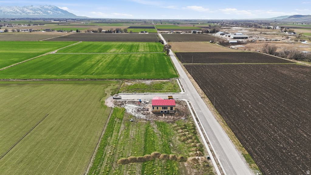 9270 N 5600 W Elwood, UT 84337