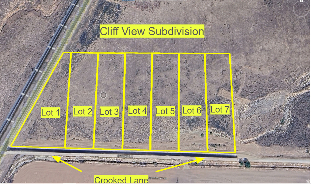 3338 W CROOKED LN Levan, UT 84639