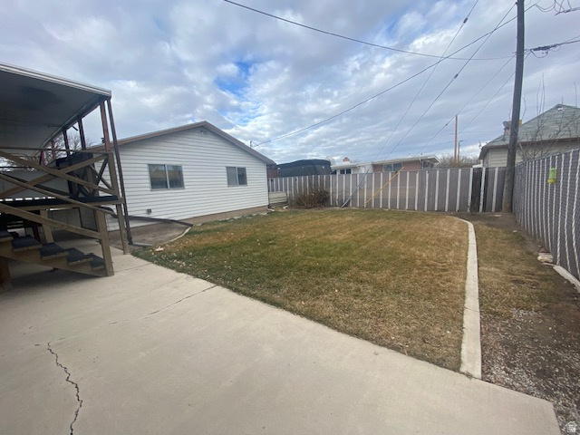 315 GIRAUD AVE Price, UT 84501