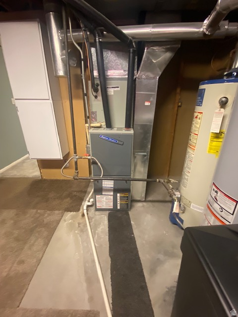 315 GIRAUD AVE Price, UT 84501