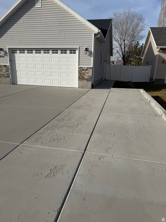 664 W 850 N Tooele, UT 84074