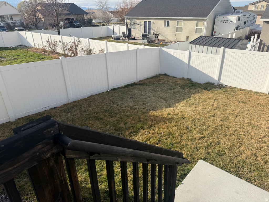 664 W 850 N Tooele, UT 84074