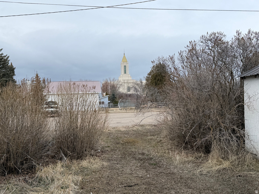 536 JEFFERSON ST Montpelier, ID 83254