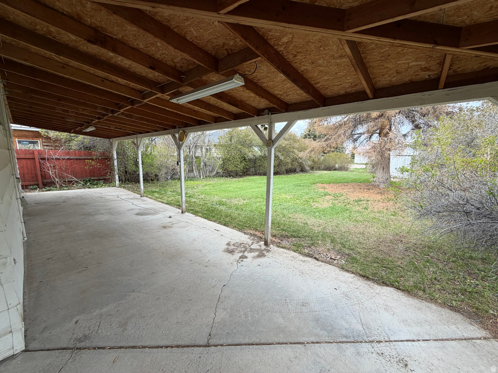 536 JEFFERSON ST Montpelier, ID 83254