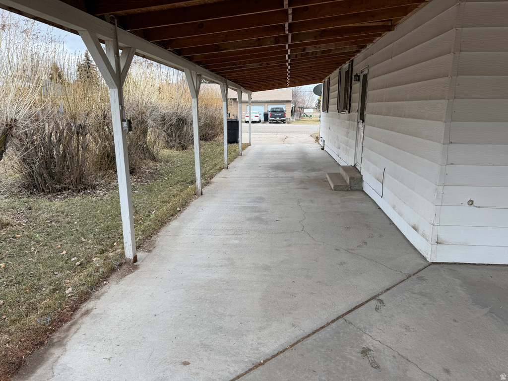 536 JEFFERSON ST Montpelier, ID 83254