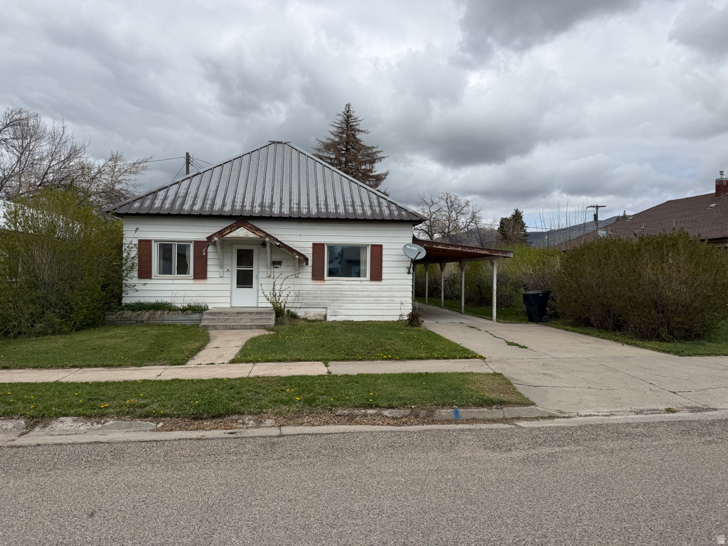 536 JEFFERSON ST Montpelier, ID 83254