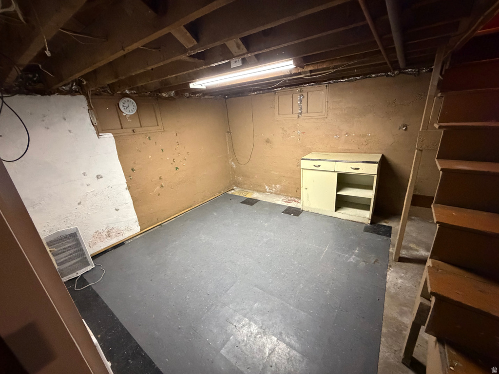 536 JEFFERSON ST Montpelier, ID 83254