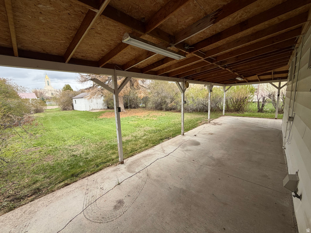 536 JEFFERSON ST Montpelier, ID 83254