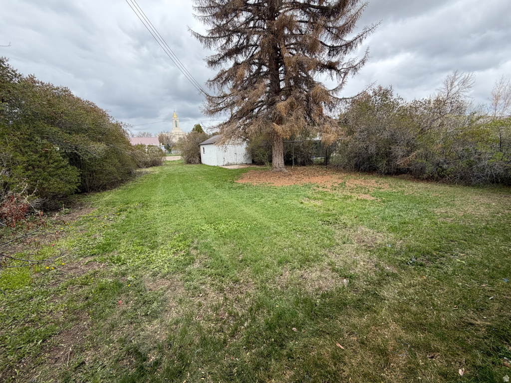 536 JEFFERSON ST Montpelier, ID 83254