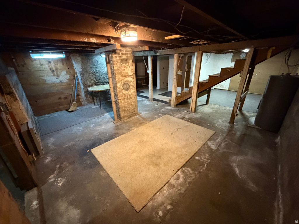 536 JEFFERSON ST Montpelier, ID 83254