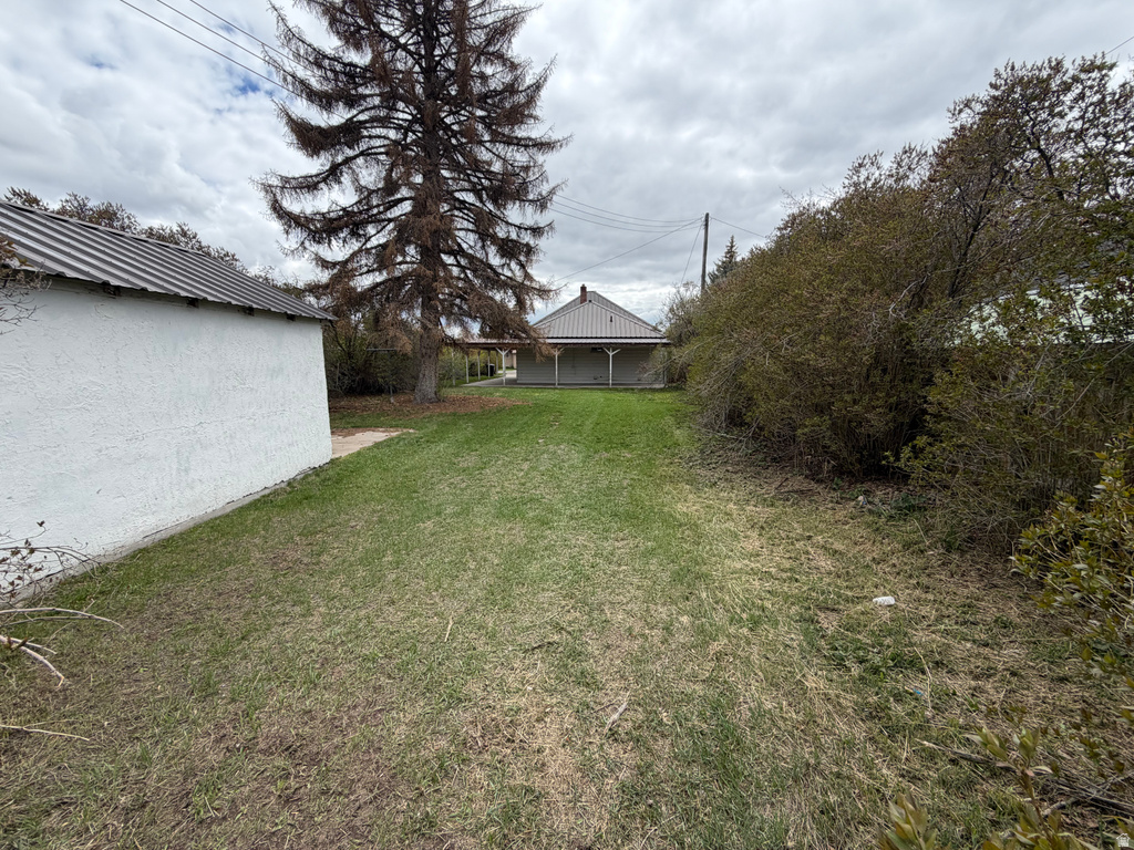 536 JEFFERSON ST Montpelier, ID 83254