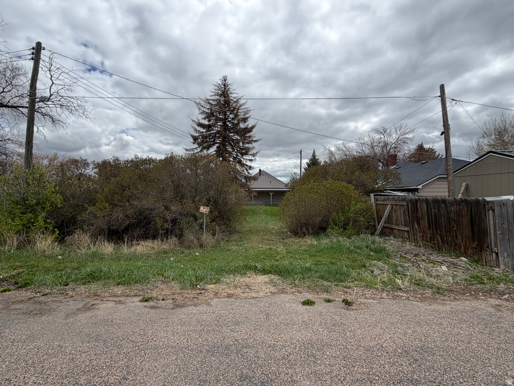 536 JEFFERSON ST Montpelier, ID 83254