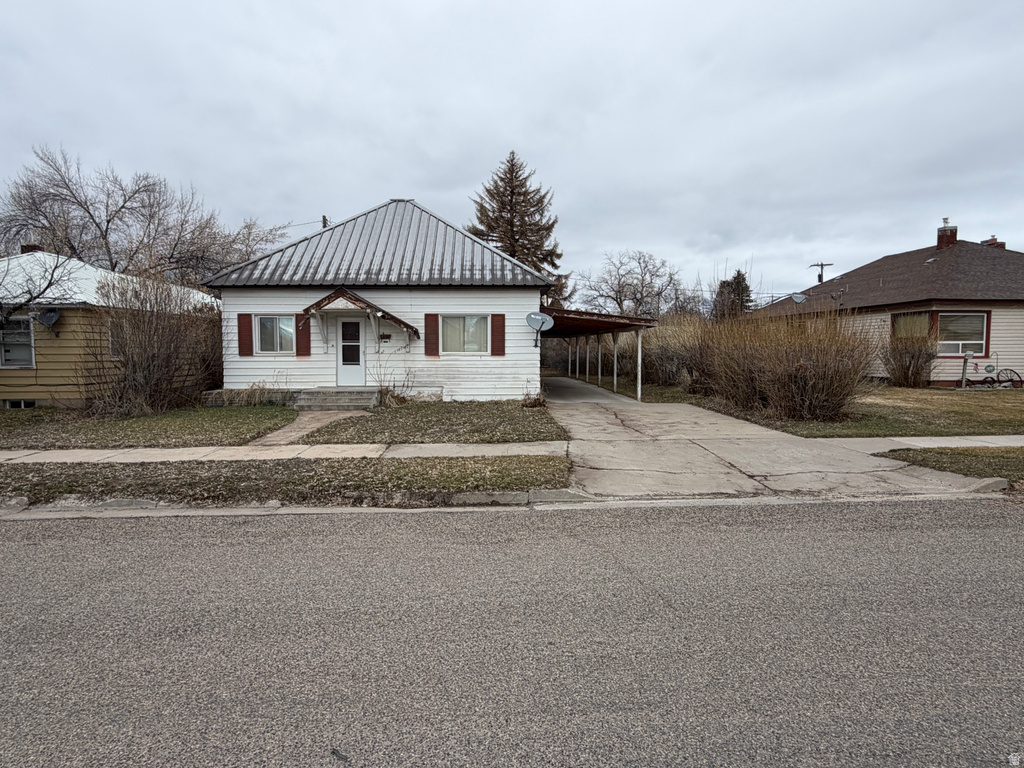 536 JEFFERSON ST Montpelier, ID 83254