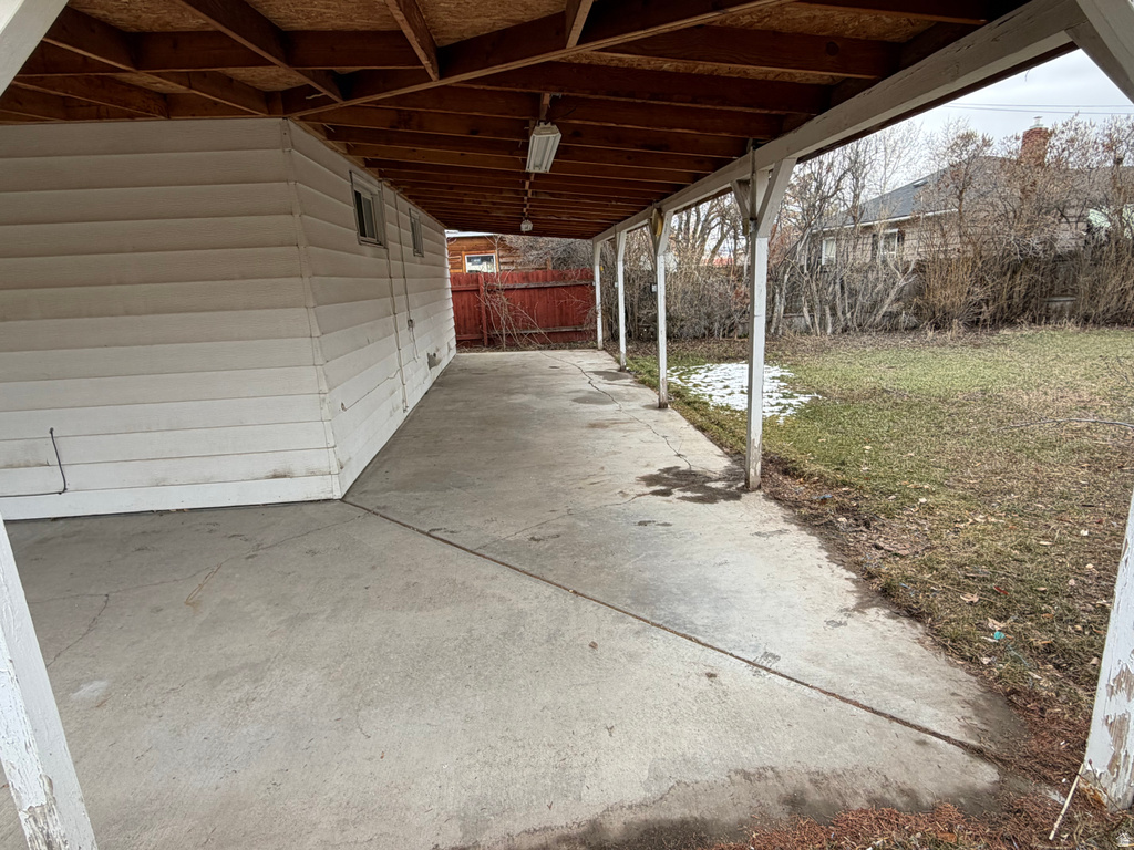 536 JEFFERSON ST Montpelier, ID 83254