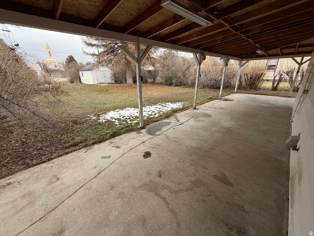 536 JEFFERSON ST Montpelier, ID 83254