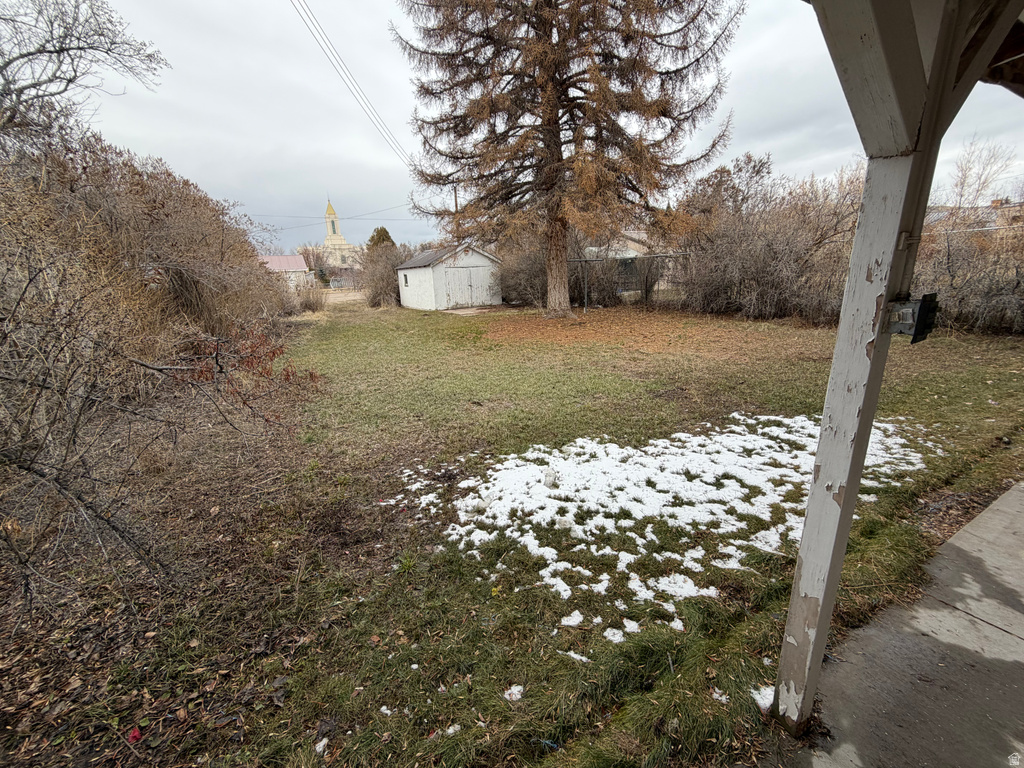 536 JEFFERSON ST Montpelier, ID 83254