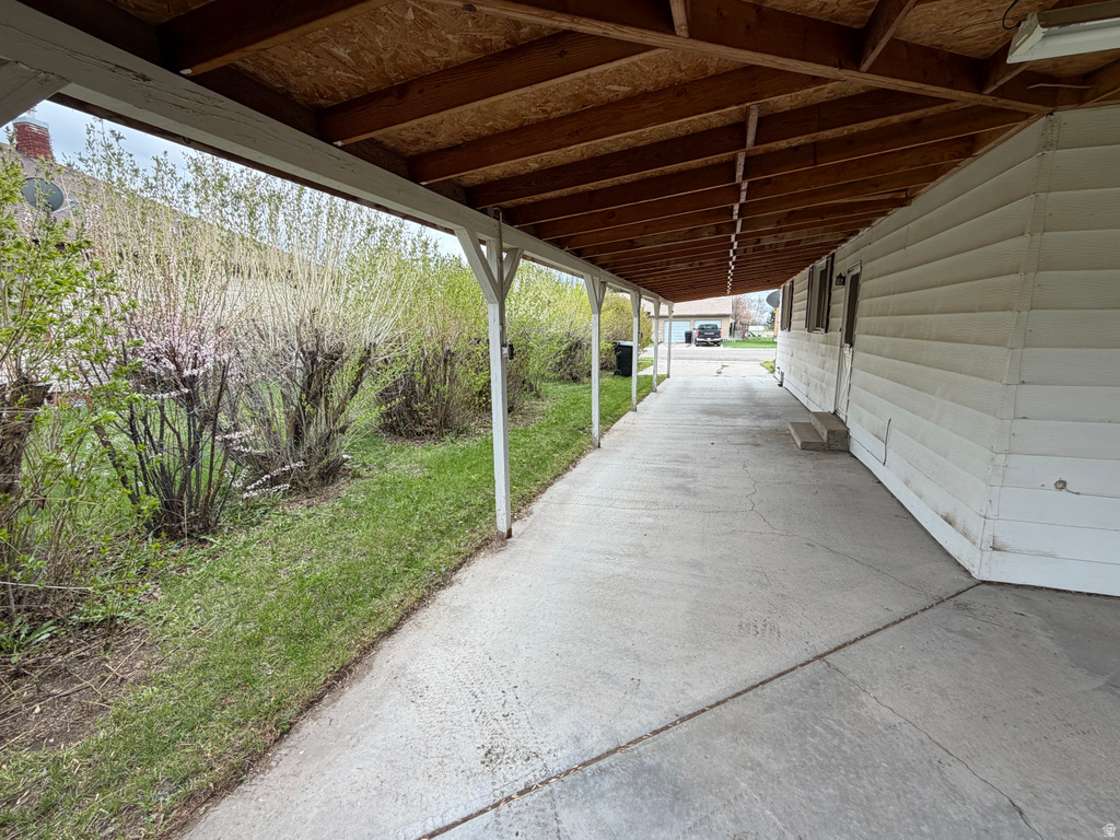 536 JEFFERSON ST Montpelier, ID 83254