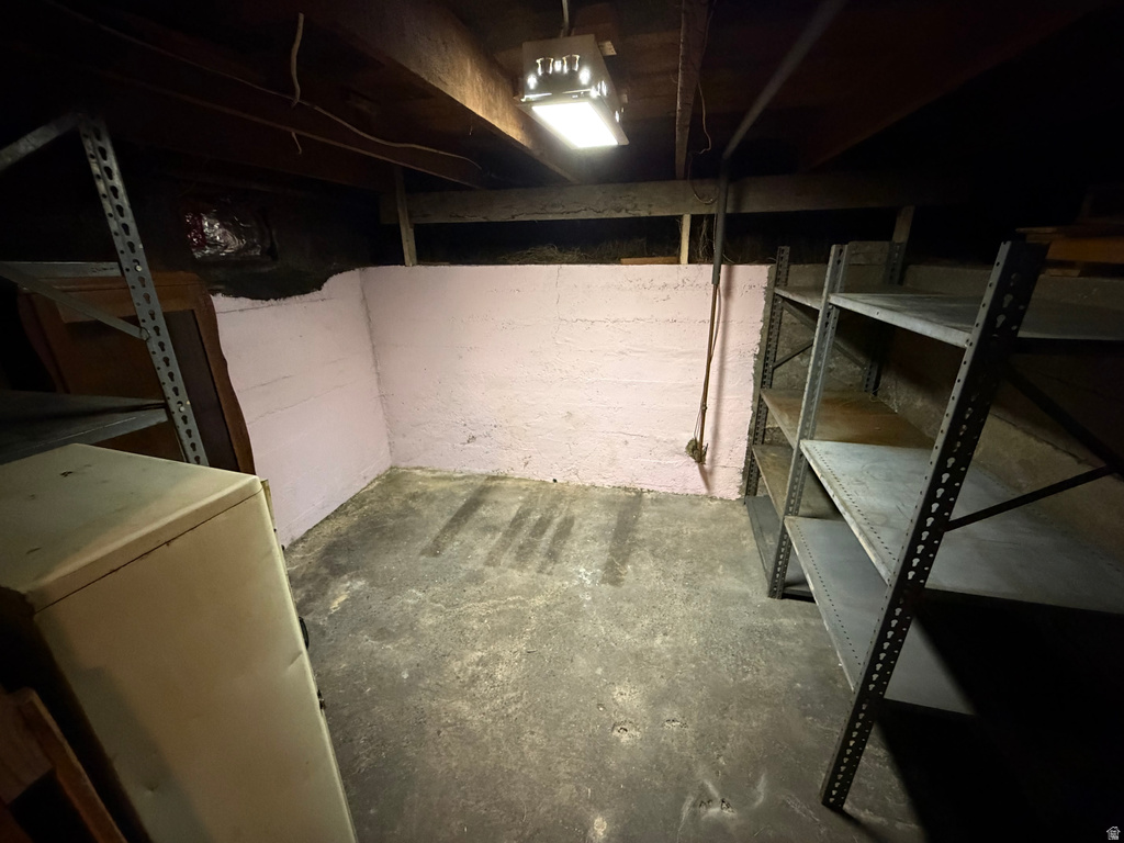 536 JEFFERSON ST Montpelier, ID 83254