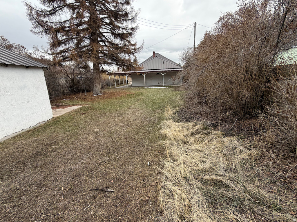 536 JEFFERSON ST Montpelier, ID 83254