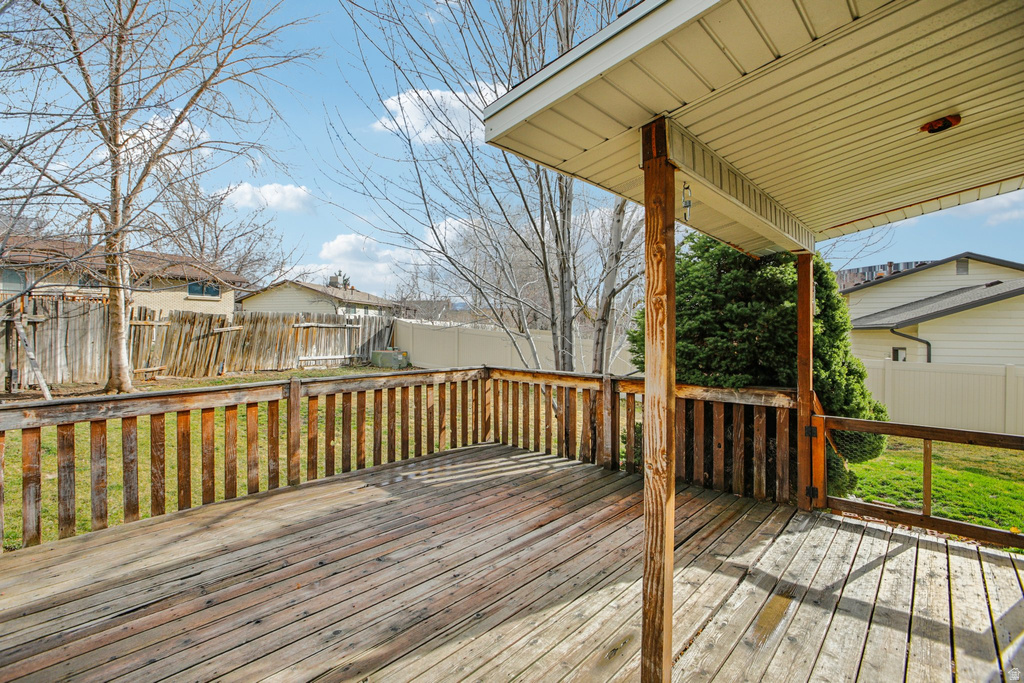 10941 S MILL CANYON DR Sandy, UT 84094