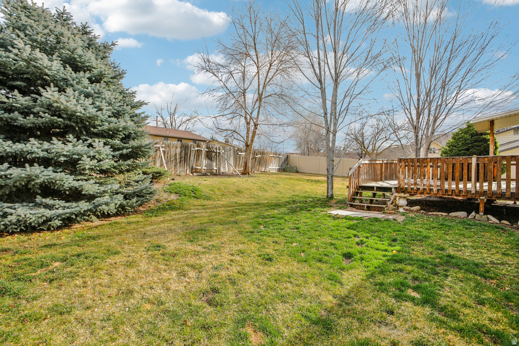 10941 S MILL CANYON DR Sandy, UT 84094