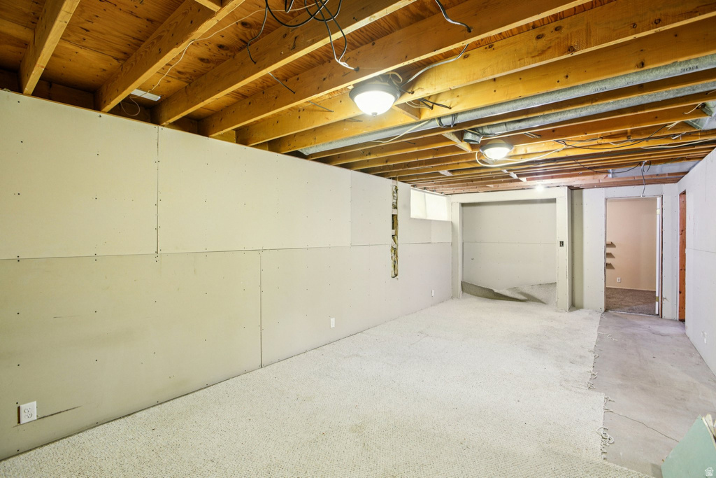 10941 S MILL CANYON DR Sandy, UT 84094