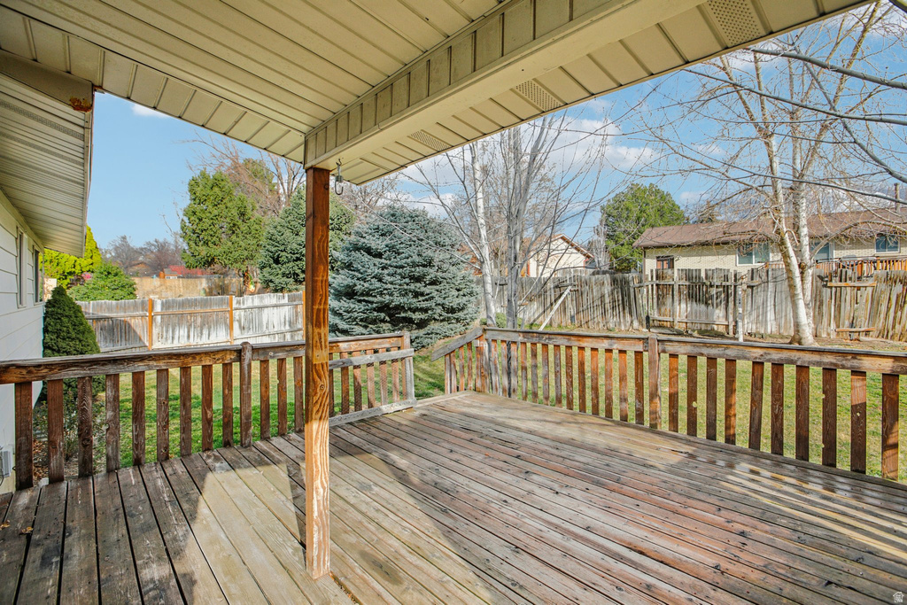 10941 S MILL CANYON DR Sandy, UT 84094