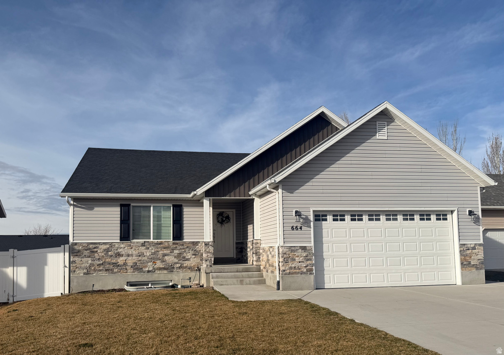 664 W 850 N Tooele, UT 84074