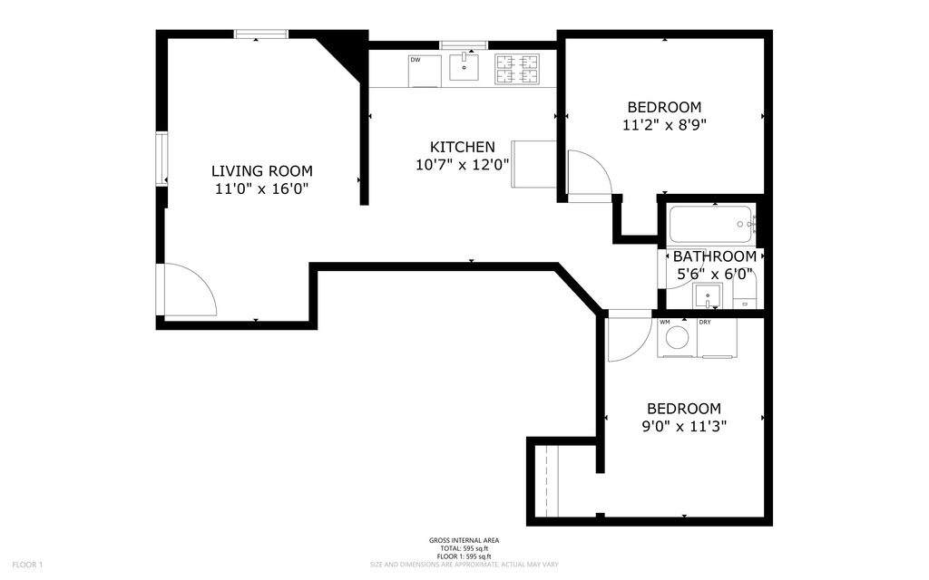 2946 OGDEN AVE Ogden, UT 84403