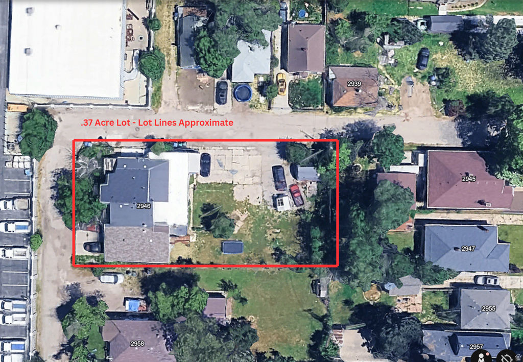 2946 OGDEN AVE Ogden, UT 84403