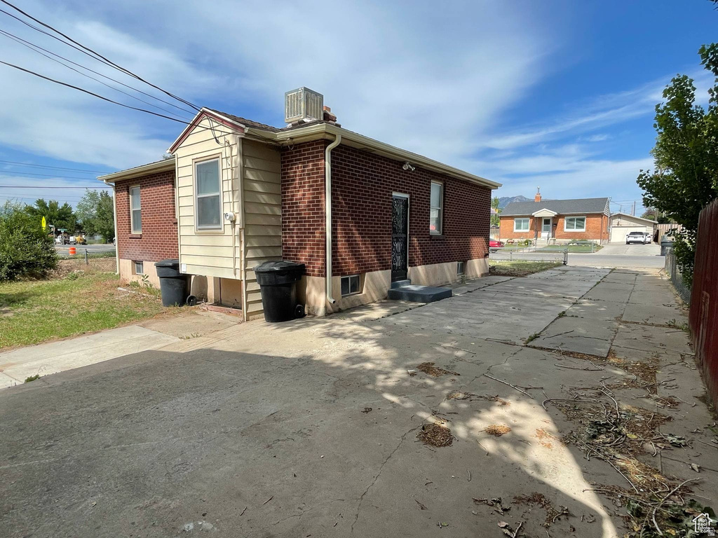 1783 N 300 W Sunset, UT 84015