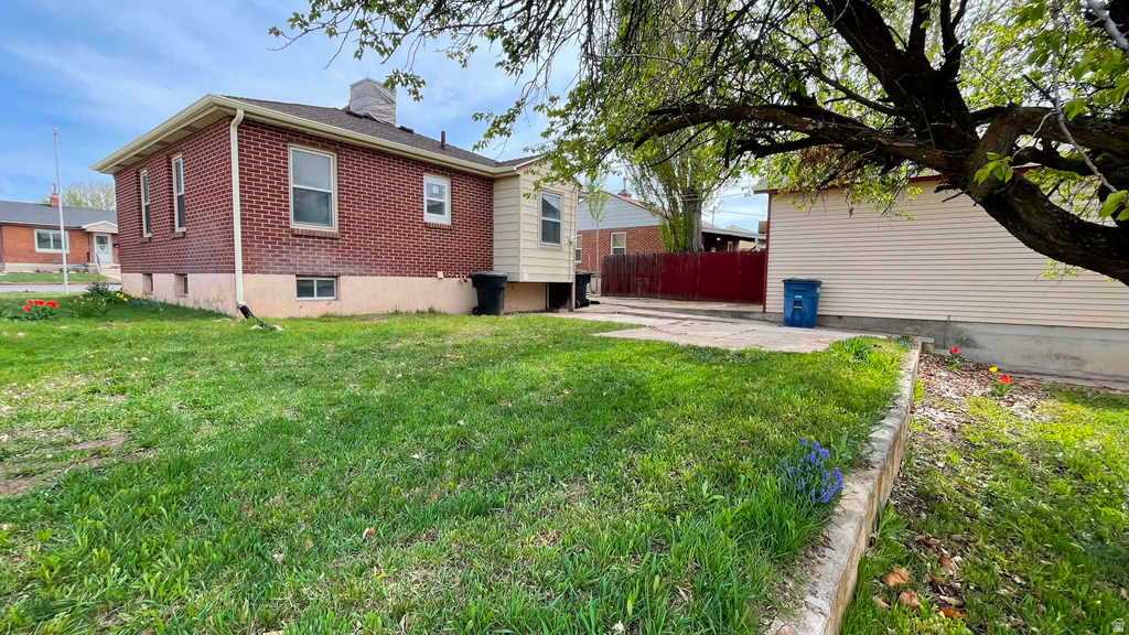 1783 N 300 W Sunset, UT 84015