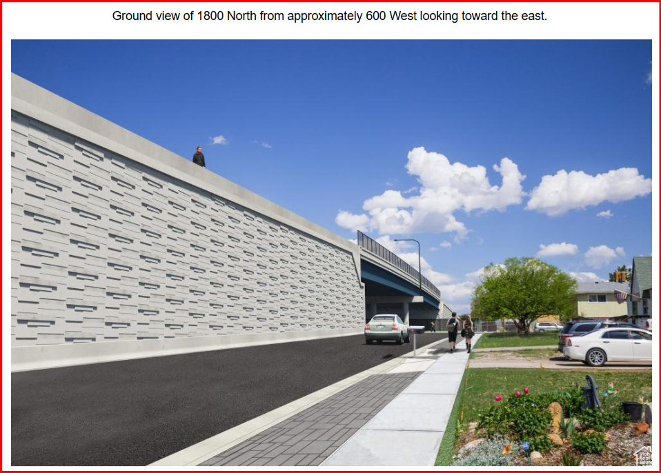 1783 N 300 W Sunset, UT 84015