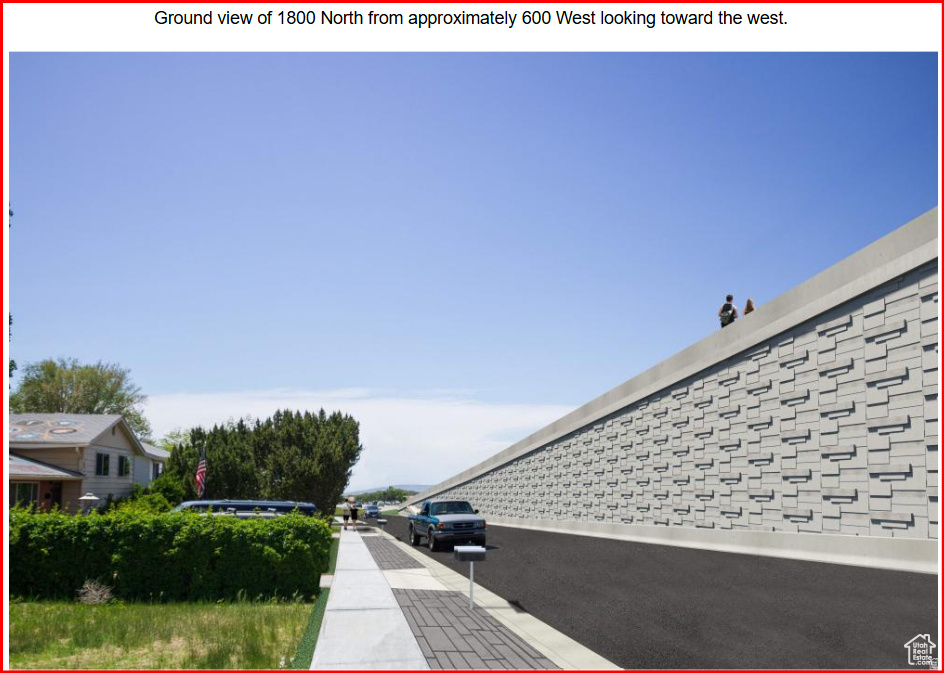 1783 N 300 W Sunset, UT 84015