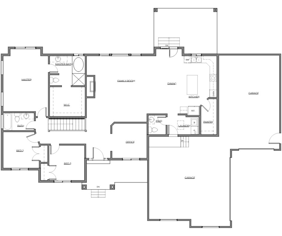 529 E HETFIELD DR #102 Grantsville, UT 84029